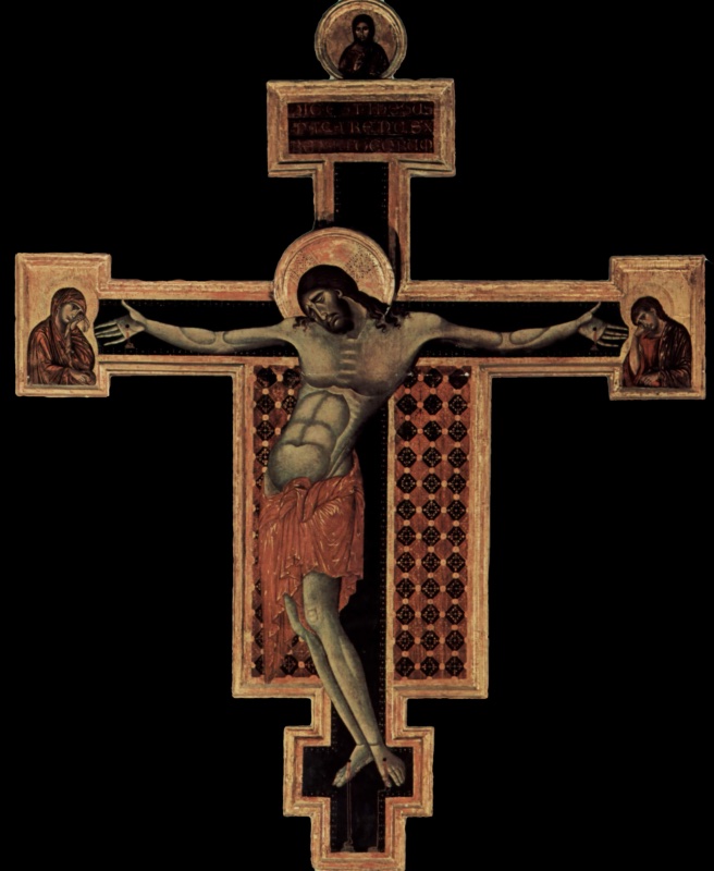Crucifix